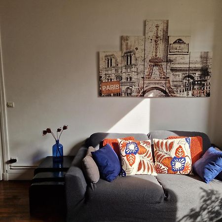 Bed and Breakfast We Loft Paris Exterior foto