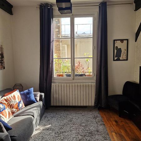 Bed and Breakfast We Loft Paris Exterior foto