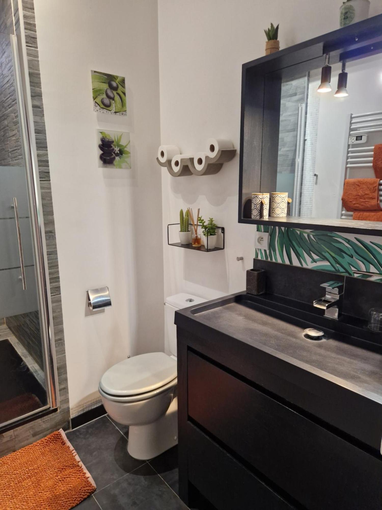 Bed and Breakfast We Loft Paris Exterior foto