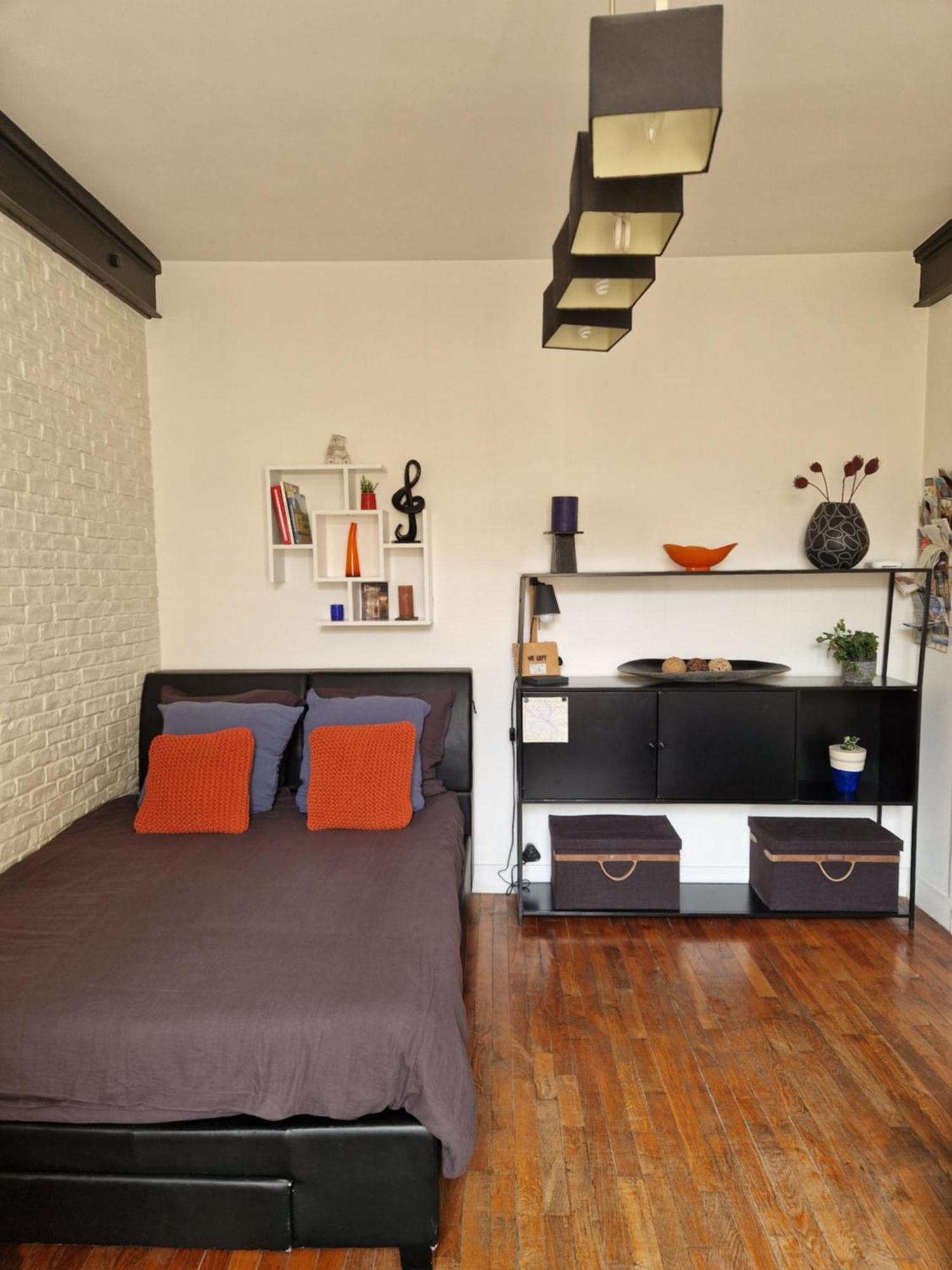 Bed and Breakfast We Loft Paris Exterior foto